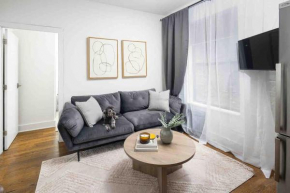 Beautiful 2Bd Apartment in East Village